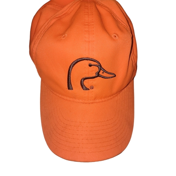 Ducks Unlimited Hat - Picture 1 of 4